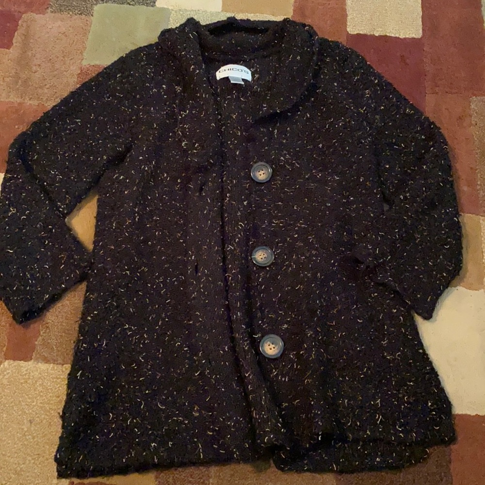 Chico sweater